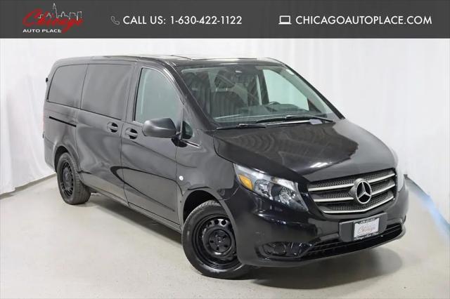 2020 Mercedes-Benz Metris Base for sale in Downers Grove, IL