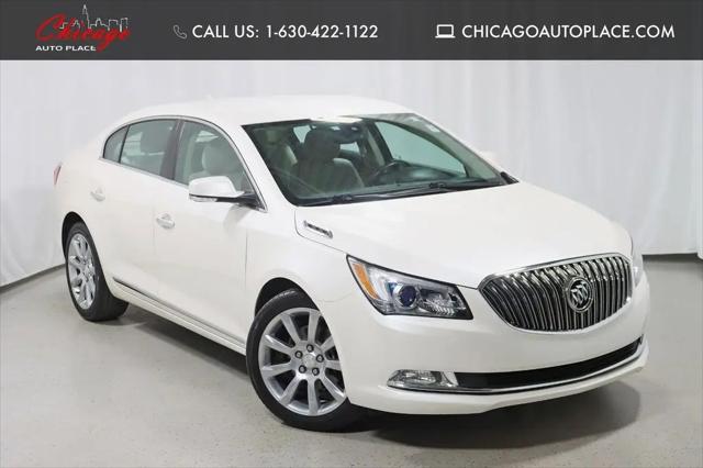 2014 Buick LaCrosse Premium I Group for sale in Downers Grove, IL