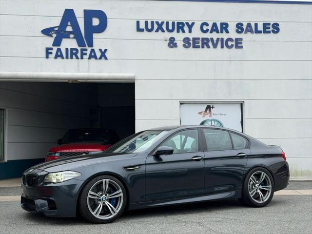 2014 BMW M5 Base for sale in Fairfax, VA