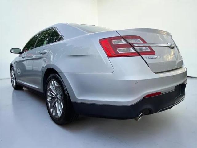 2013 Ford Taurus Limited for sale in Takoma Park, MD