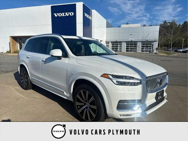 2024 Volvo XC90 B5 Core Bright Theme for sale in Plymouth, MA