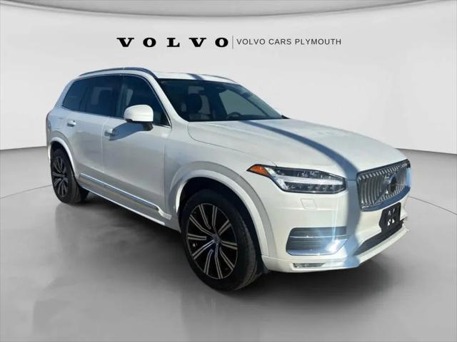 2024 Volvo XC90 B5 Core Bright Theme for sale in Plymouth, MA