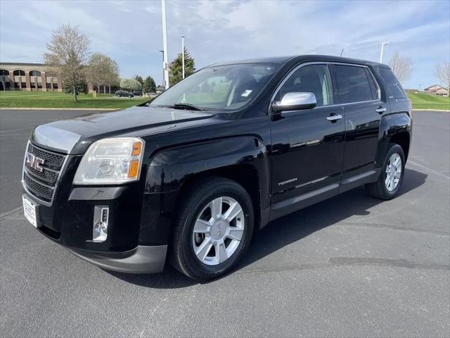 2013 GMC Terrain SLE-1 for sale in Belle Plaine, MN