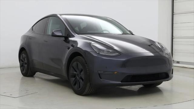 2025 Tesla Model Y Long Range Dual Motor Rear-Wheel Drive for sale in Brandywine, MD