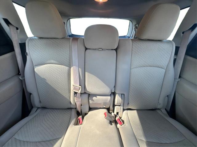 2013 Dodge Journey SE