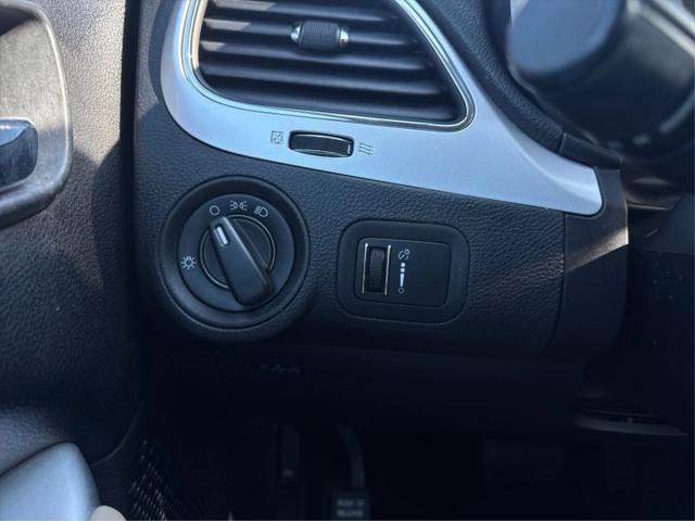 2013 Dodge Journey SE