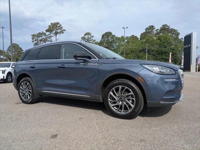 2022 Lincoln Corsair Standard for sale in Brunswick, GA