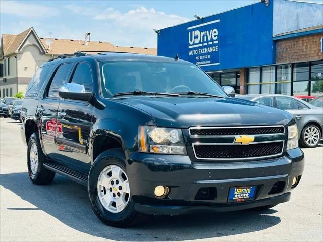 2012 Chevrolet Tahoe LT for sale in Chesapeake, VA