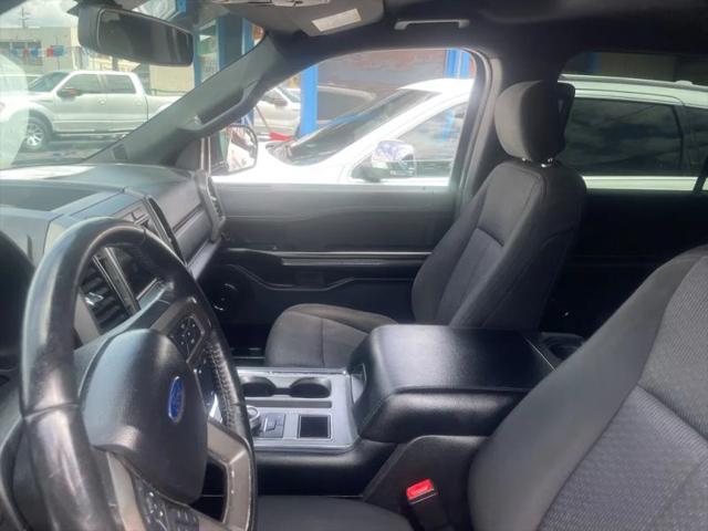 2019 Ford Expedition Max XLT