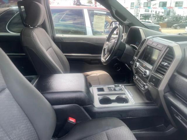 2019 Ford Expedition Max XLT