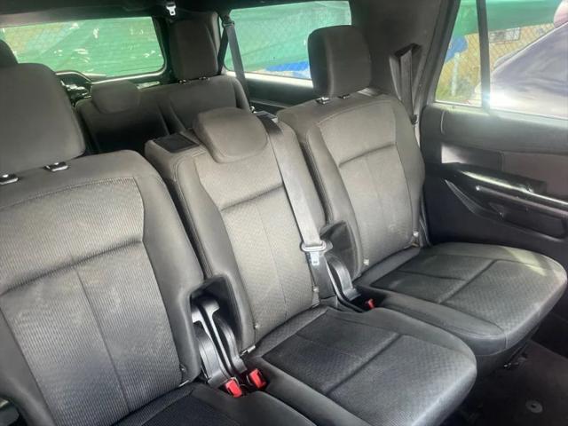 2019 Ford Expedition Max XLT