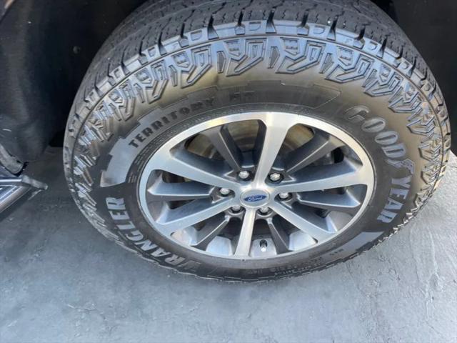 2019 Ford Expedition Max XLT