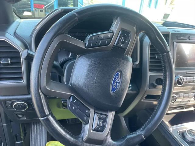 2019 Ford Expedition Max XLT
