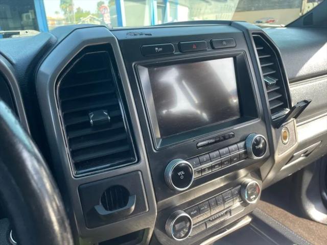 2019 Ford Expedition Max XLT
