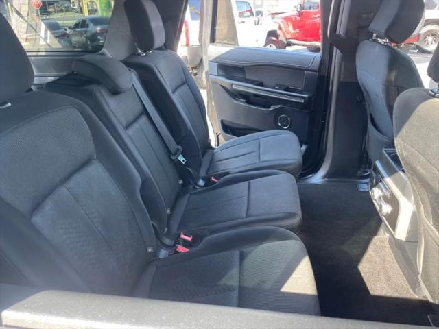 2019 Ford Expedition Max XLT