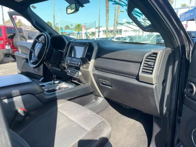 2019 Ford Expedition Max XLT