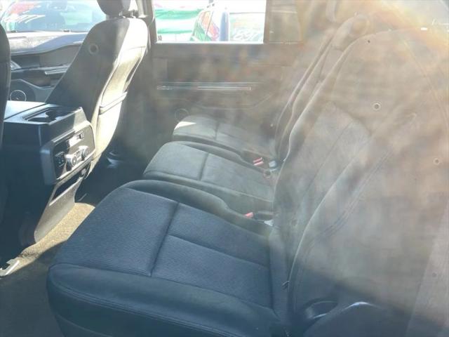 2019 Ford Expedition Max XLT