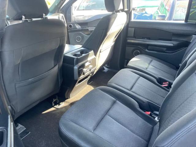 2019 Ford Expedition Max XLT