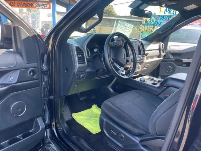2019 Ford Expedition Max XLT