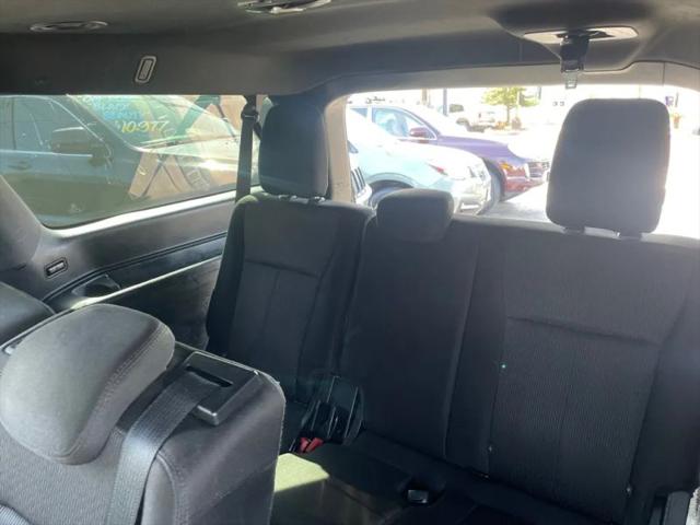 2019 Ford Expedition Max XLT