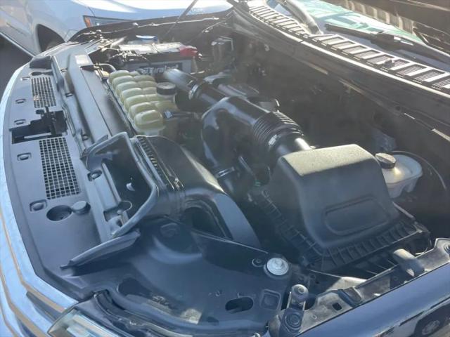 2019 Ford Expedition Max XLT