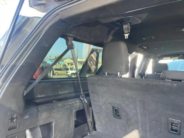 2019 Ford Expedition Max XLT