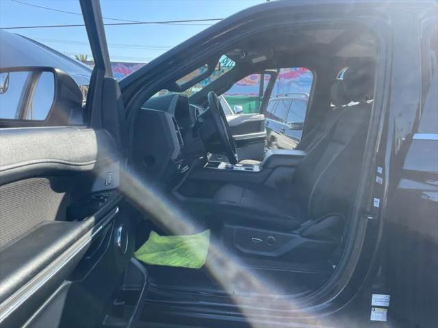 2019 Ford Expedition Max XLT