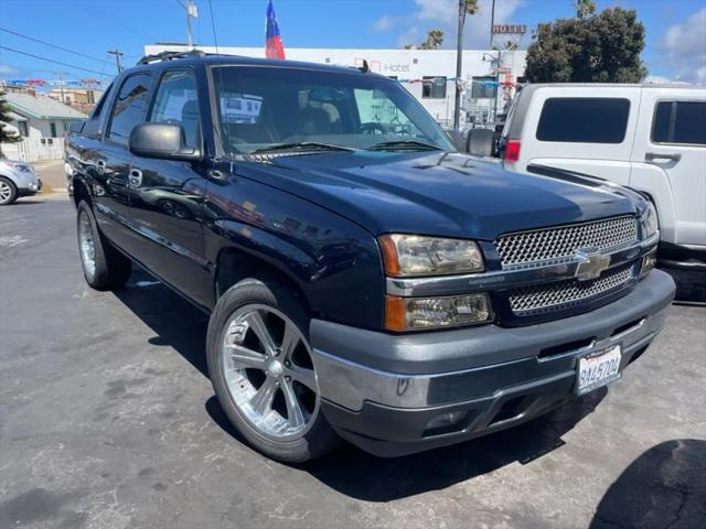 2006 Chevrolet Avalanche LS for sale in Oceanside, CA