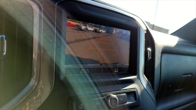 2025 GMC Sierra 3500HD 4WD Crew Cab Long Bed Pro