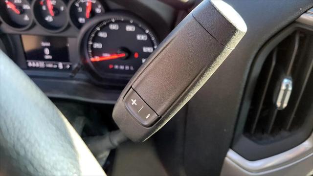 2025 GMC Sierra 3500HD 4WD Crew Cab Long Bed Pro