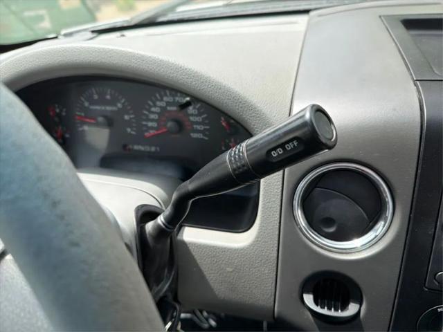 2008 Ford F-150 XL