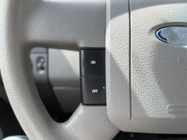 2008 Ford F-150 XL
