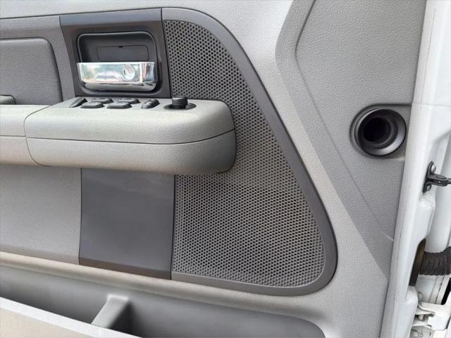 2008 Ford F-150 XL