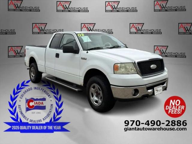 2008 Ford F-150 XL for sale in Fort Collins, CO