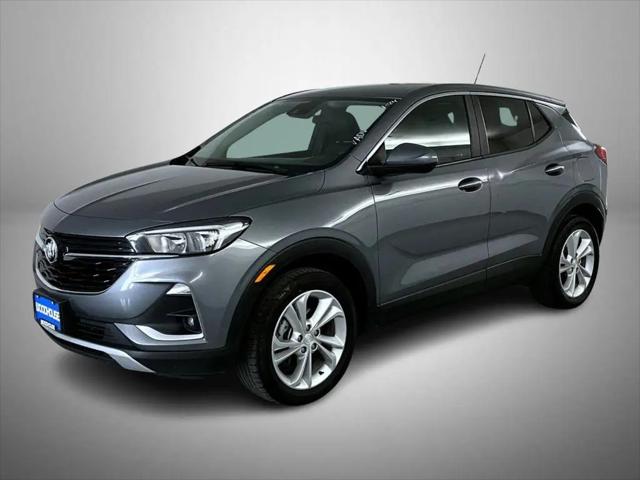 2021 Buick Encore GX AWD Preferred for sale in MISSOURI VALLEY, IA