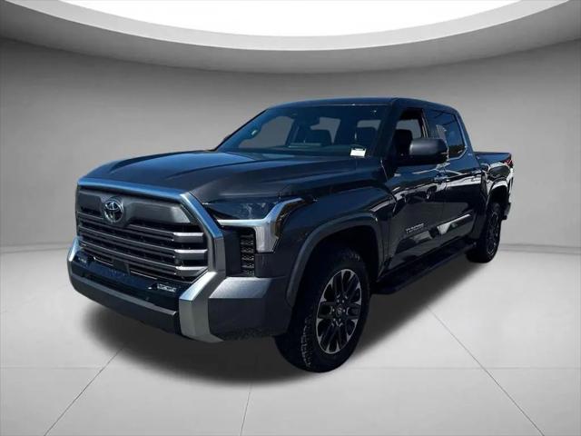 2025 Toyota Tundra Limited for sale in North Wilkesboro, NC