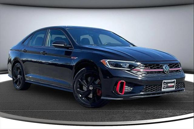2024 Volkswagen Jetta GLI 2.0T Autobahn for sale in Everett, WA