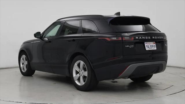 2018 Land Rover Range Rover Velar P380 S