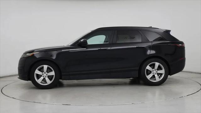 2018 Land Rover Range Rover Velar P380 S