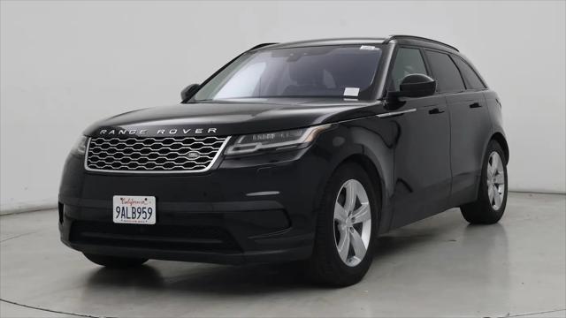 2018 Land Rover Range Rover Velar P380 S