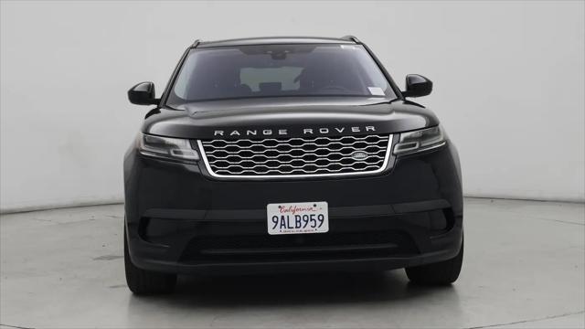 2018 Land Rover Range Rover Velar P380 S