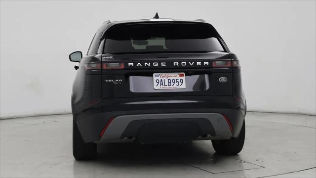 2018 Land Rover Range Rover Velar P380 S