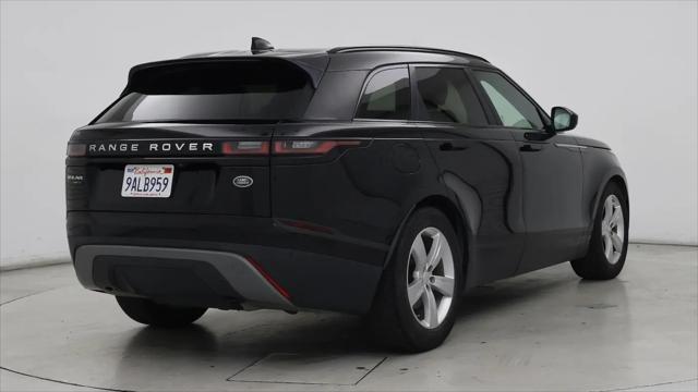 2018 Land Rover Range Rover Velar P380 S