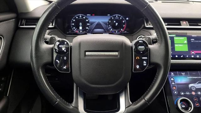 2018 Land Rover Range Rover Velar P380 S
