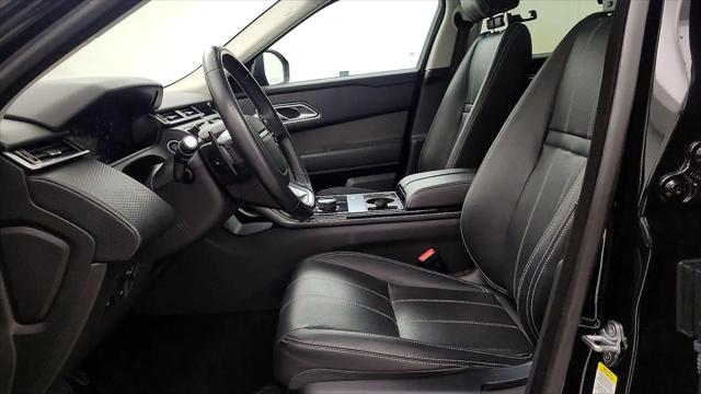 2018 Land Rover Range Rover Velar P380 S