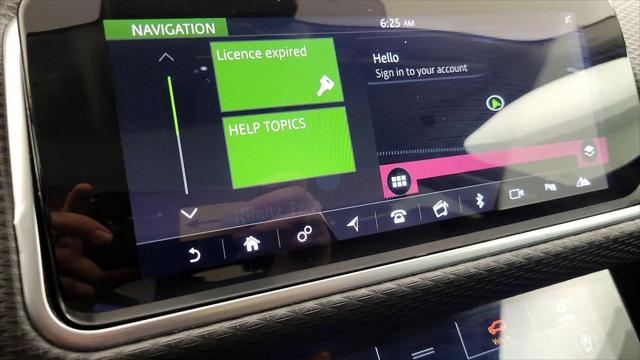 2018 Land Rover Range Rover Velar P380 S