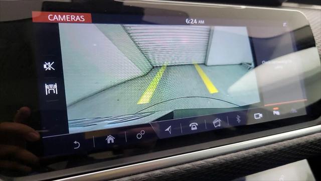 2018 Land Rover Range Rover Velar P380 S