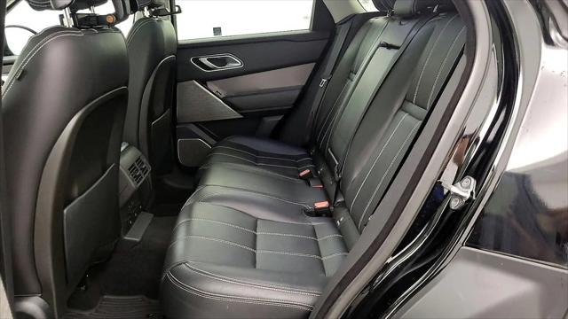 2018 Land Rover Range Rover Velar P380 S