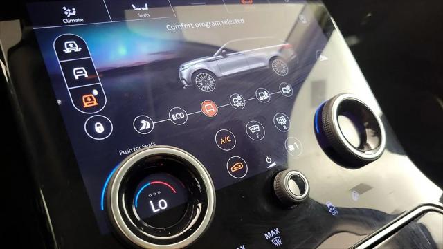 2018 Land Rover Range Rover Velar P380 S