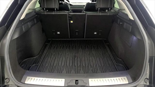 2018 Land Rover Range Rover Velar P380 S